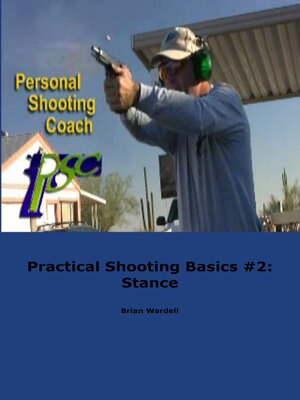 cover image of Practical Shooting Basics #2